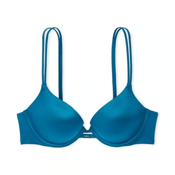 Victoria's Secret NWT Very Sexy Smoth Push Up Bra Size 36DDD. - Picture 2 of 14